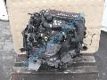 motor na peugeot 206, citroen c3, c2, 1,4hdi, 50kw, 10fd75